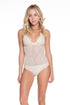 Luli Fama Desert Babe CHIC HALTER 1PC
